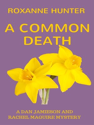 cover image of A Common Death
